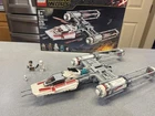 LEGO Set 75249 , 100% complete with original box and instruction manual