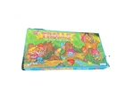 Rare Vtg Trolls The Magic Wish Game Parker Brothers 1992 - Read