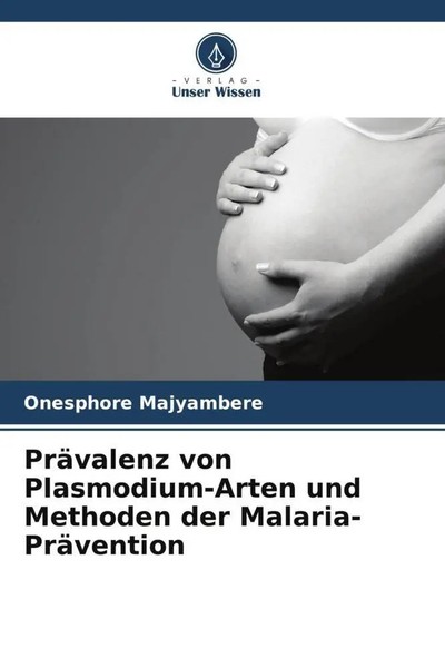 PräValenz Von Plasmodium-Arten Und Methoden Der Malaria-PräVention Majyambere-image