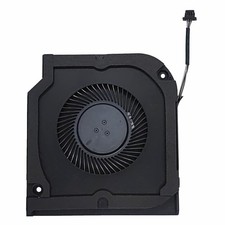Replacement New CPU Cooling Fan for Dell Precision 3570 Latitude 5530 Series ...