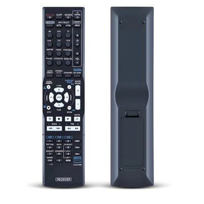 Pioneer AXD7534 Ersatz Fernbedienung VSX-519V 521 819H AV-Receiver