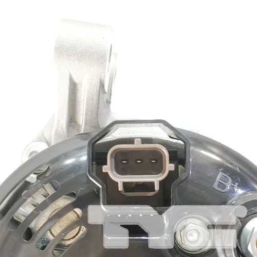 Alternador Ford Explorer 2013-2019 TYC 2013 2014 2015 2016 2017 2018 2019 - Imagen 9 de 9