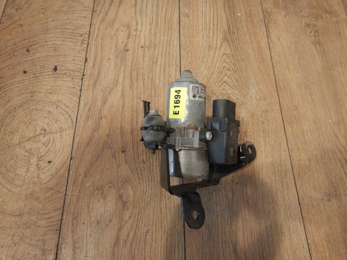 Unterdruckpumpe für Bremskraftverstärker VW Polo 6R 2G Caddy 2K5 1J0612181F