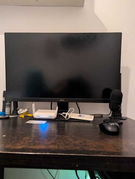 � PC GAMER RYZEN 5 5500 + RTX 4070 12GB | + Monitor 27" gratis!