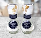 2 Drogheria & Alimentari Kosher All Natural Mediterranean Salt Mill, 3.18 oz