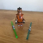 New ListingLEGO Star Wars Pong Krell Minifigure 100% Complete