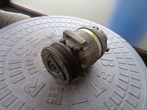 Klimakompressor 90443840 OPEL VECTRA B 1,6L 16V