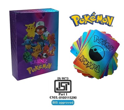 pokemon rainbow cards ebay Pokemon Rainbow Secret Rare