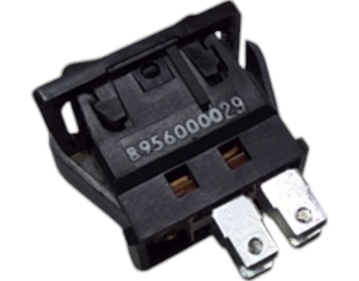 1984-1996 MOPAR CHEROKEE СТЕКЛООЧИСТИТЕЛЬ ПЕРЕКЛЮЧАТЕЛЬ 56000029 НОВЫЙ OEM - Изображение 3 из 4