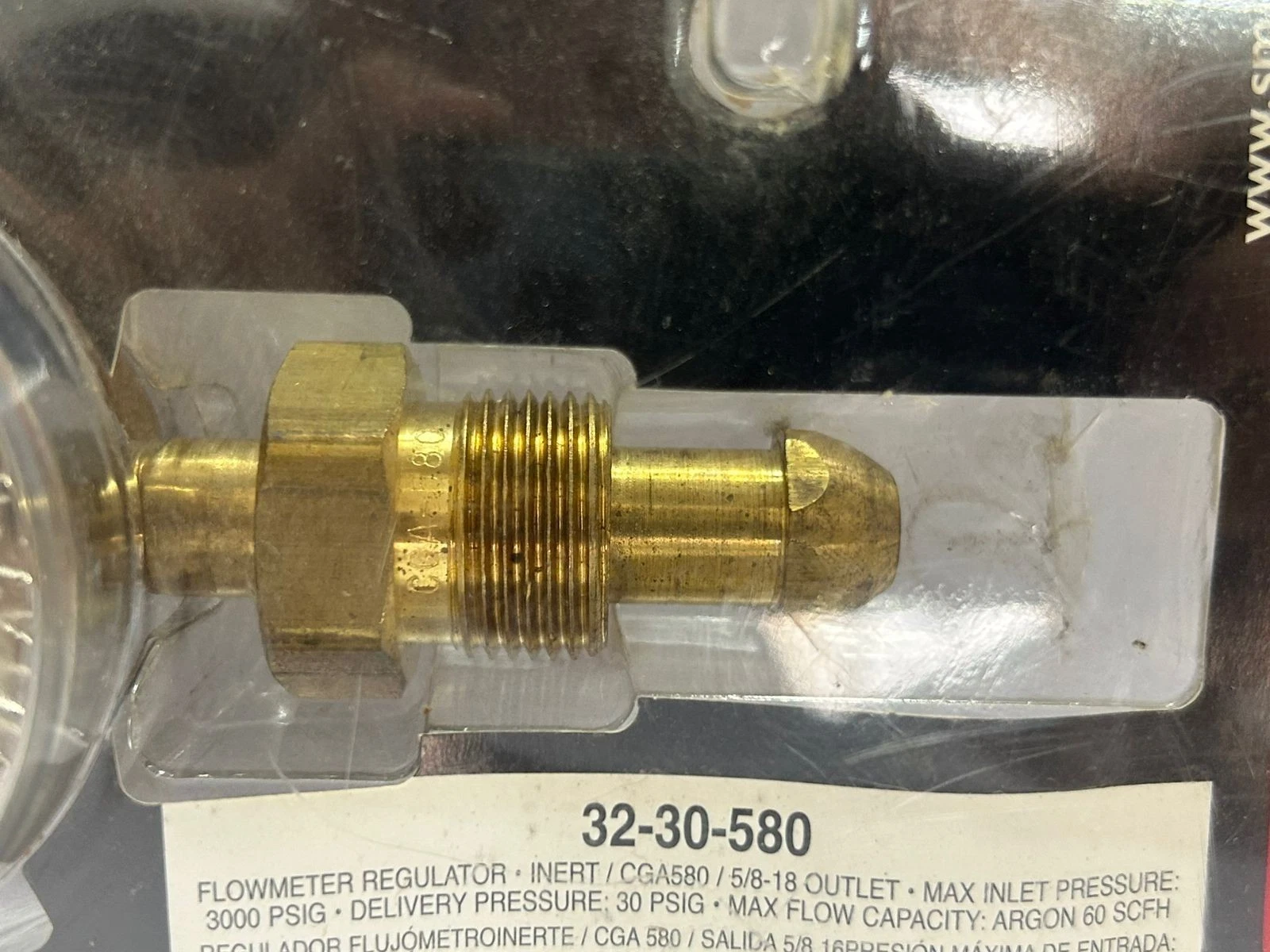 Flowmeter Controller, Series 30