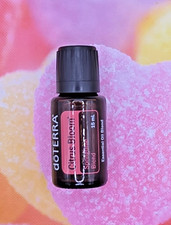 doterra citrus bloom essential oil 15 ml exp 09/30