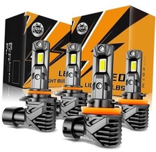9005 and H11 Fog Light, Q15 Series H10 H8/H9 Offroad Light or Fog 9005 H11