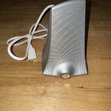 SureCall Flare 3.0 Cell Phone Signal Booster for Home Office Missing Power