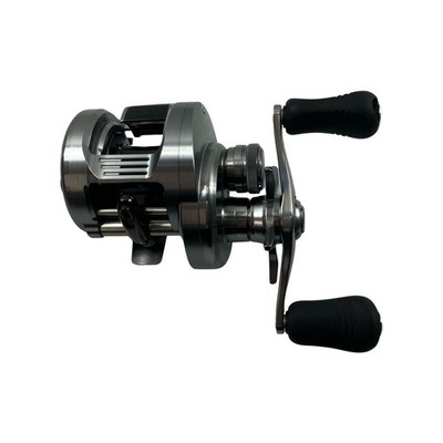 Shimano Calcutta Conquest DC 101HG Bait Reel Used