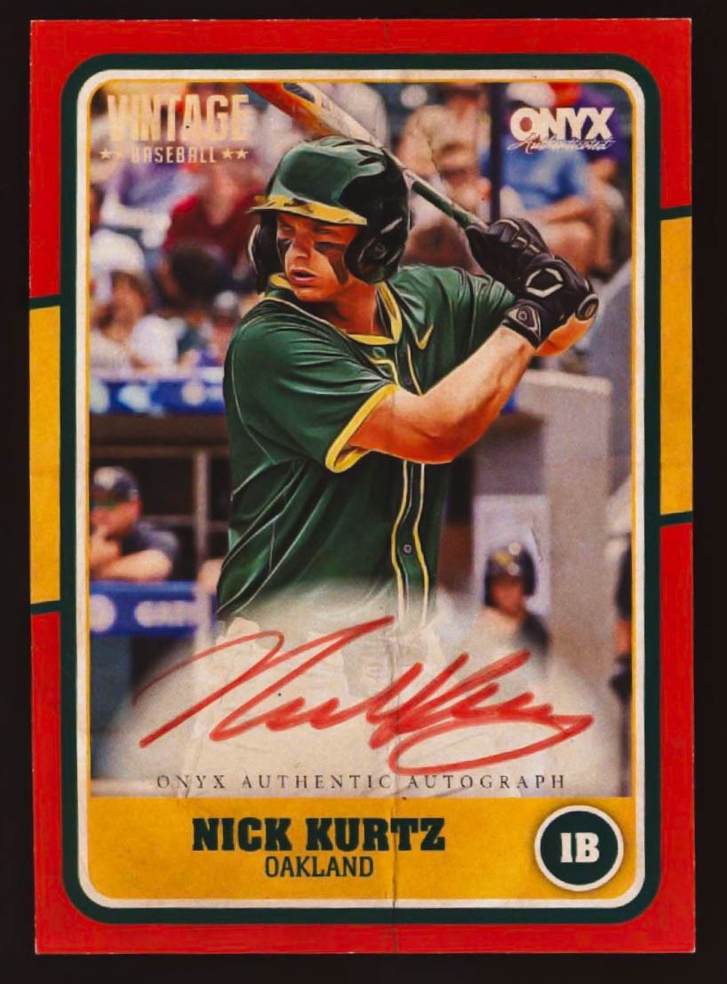Bo Bichette 2017 ONYX auto 直筆サイン/245 MLB Bo Bichette 2017 ONYX auto 直筆サイン/245 MLB