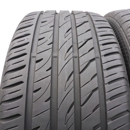 225 45 17 2x ESA TECAR 225/45 R17 94Y XL Spirit Pro Sommerreifen 2019 7,2mm - Bild 2 von 9