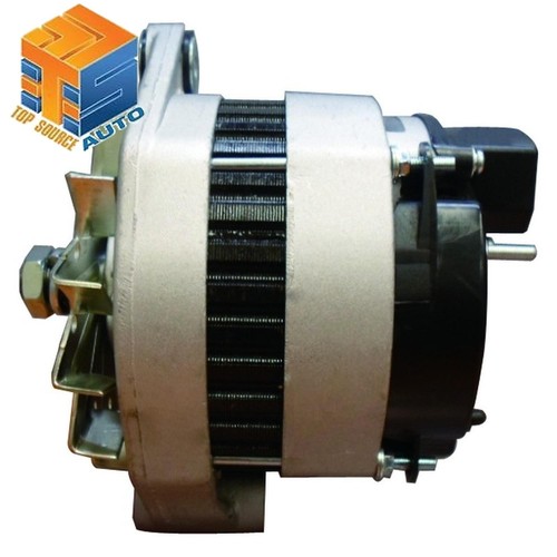 New 24V 60A Alternator For Volvo Penta D12C 1999-04 8EL725945001 90-20-3545 MG17 - Picture 8 of 8