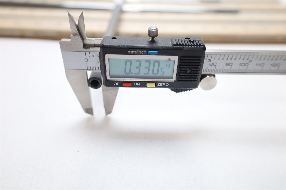 Project X Catalyst 60 5.5 60g Regular 33.75'-36