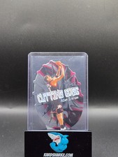 1999 Skybox Apex Cutting Edge Allen Iverson 