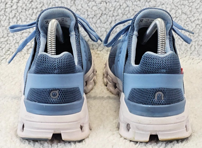 On Running On Cloud Cloudswift Training Walking S… - image 4