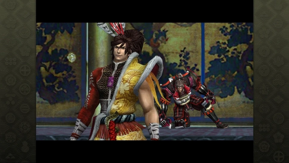 PS3 Game Sengoku Basara HD Collection Standard Edition BLJM-60488 Hero Action - Image 4 of 4