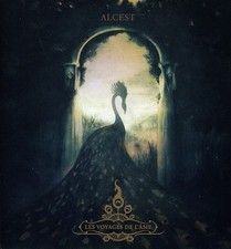 Alcest - Les Voyages de L'ame [New CD] Ltd Ed, Special Ed