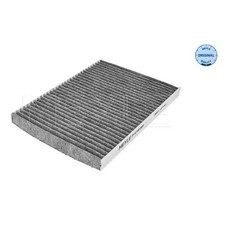 Innenraumfilter Pollenfilter für Hyundai I30 FD | 24116209