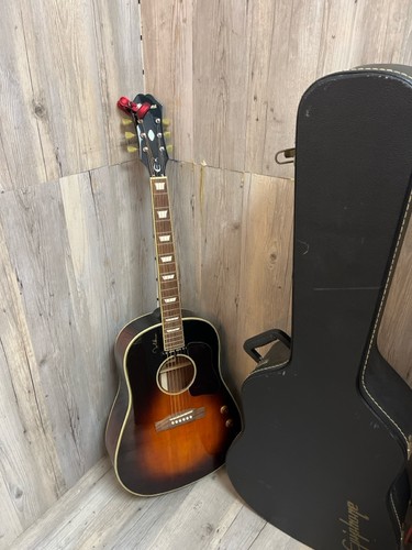 EPIPHONE EJ-160E/VC JOHN LENNON EDITION (PSN040643)