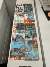 Field Notes Notebooks Memo books Lot Of 8