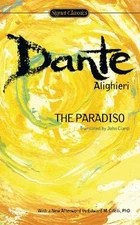 Dante Alighieri The Paradiso (Paperback)