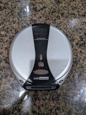 Audio Solutions Portable Cd Player