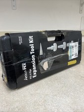 Apollo PEX Pex-A Pipe Expansion Tool Kit (EPXTOOLKIT)