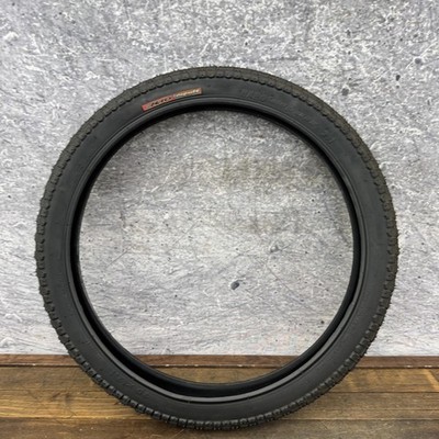 Haro Catapult 20 X 2.1 BMX Bike Tire Black Knobby Tread 20 Inch