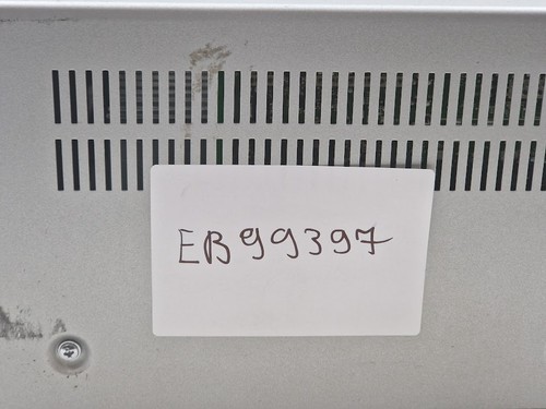 Sony STR-DE675 Stereoempfänger - Funktioniert Nicht, Kosmetische Gebrauchsspuren - Bild 13 von 14