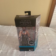Star Wars The Black Series Jedi Fallen Order Nightbrother Archer BRAND NEW