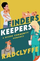 Finders Keepers Radclyffe Taschenbuch A Rivers Community Romance Englisch 2023