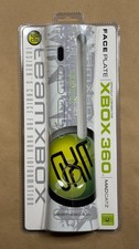 "TeamXbox" Xbox 360 Faceplate IGN MadCatz Extremely Rare and Limited NEW