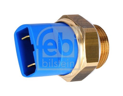NEU - Febi Bilstein 02756 Temperaturschalter, KüHlerlüFter FüR Audi-image