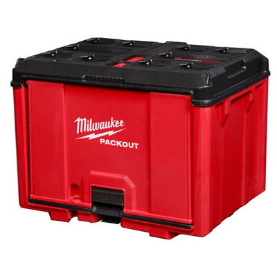 SALE! Milwaukee 48-22-8445 PACKOUT Durable Cabinet Storage System, NEW
