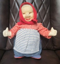 Vintage Norway Ronnaug Petterssen Nesse, Gnom...
