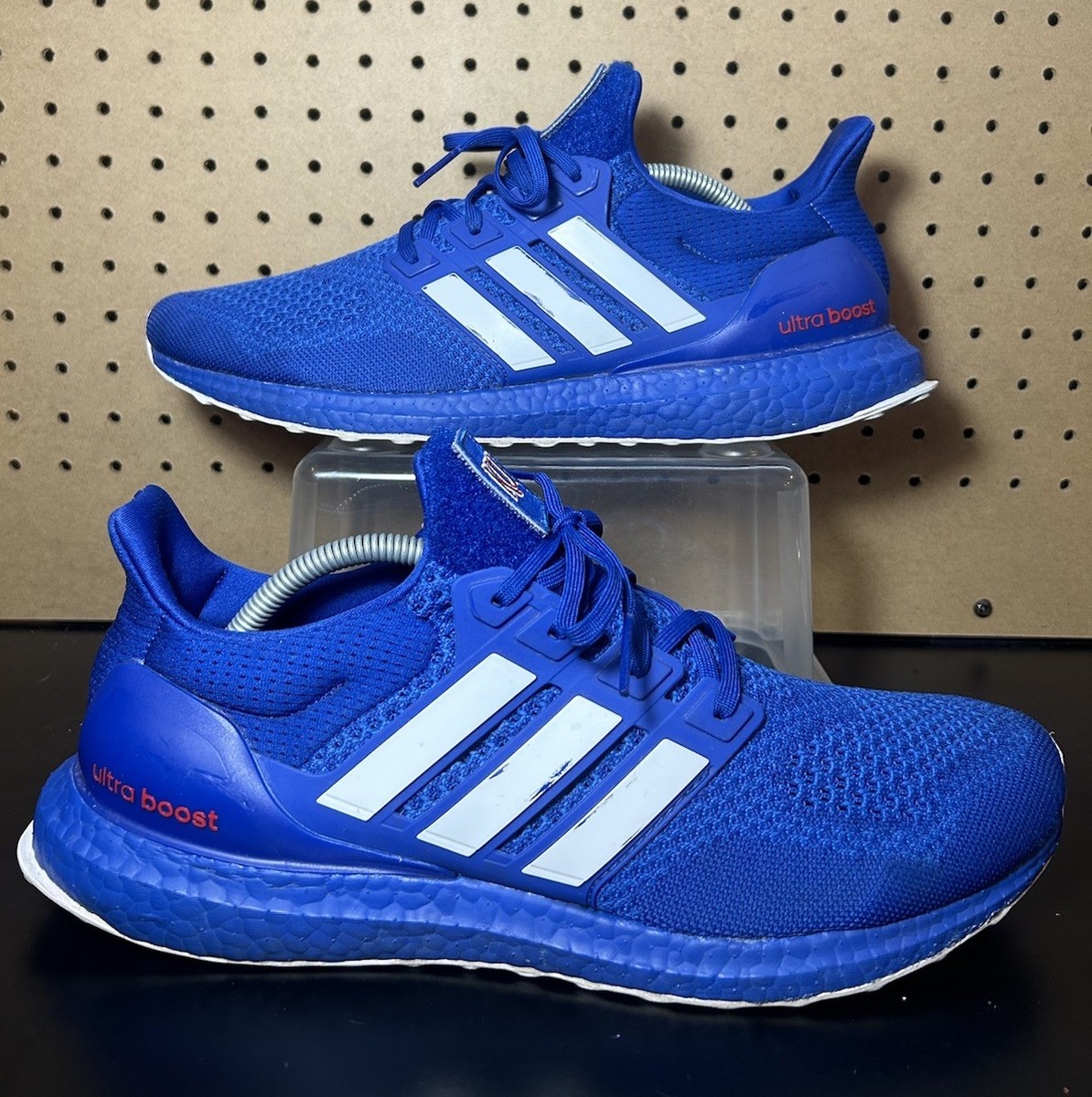 dna adidas ultra boost 2020