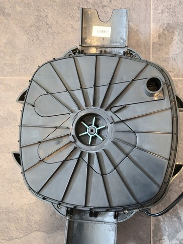 Tetratec EX 1200 External Filter EX1200 Aquarium Fish Tank Pls Read Description - Picture 18 of 23