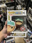Funko Pop! One Piece Sakazuki #1913 GS Exclusive w/ Protector Mint