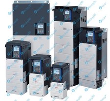 1PCS NEW TOSHIBA INVERTER VFAS3-4075PC-F