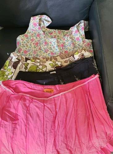 Bulk Lot/Bundle 13 Items Womens Clothing Use or Resell Please Check Pictures - Picture 7 of 14