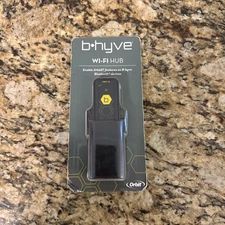 Orbit 21027 B-Hyve Gen 2 Wi-Fi Smart Hub Bridge New Sealed