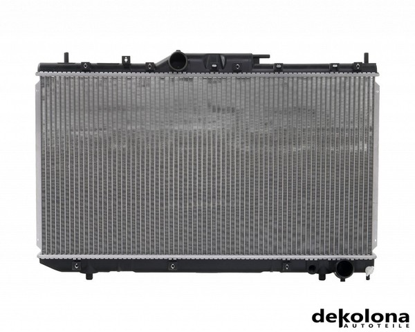 Radiator KüHler FüR Toyota Avensis Liftback 99-03-image