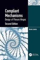 Nicolae Lobontiu | Compliant Mechanisms | Taschenbuch | Englisch (2022)