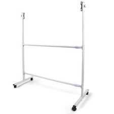 whiteboard Stand Only,Whiteboard Mounting Brackets,Adjustable whiteboard Ease...