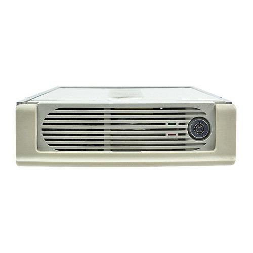 5,25 WIDE SCSI IDE Festplattenlaufwerk Front Rack Caddy Tray SI-146WSB(F)REV:1.0